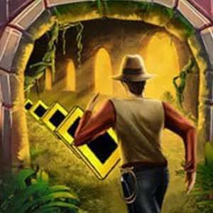 Tomb Runner